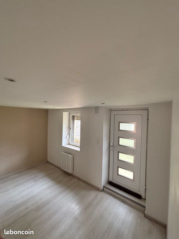 Appartement à louer, 45m², Creutzwald