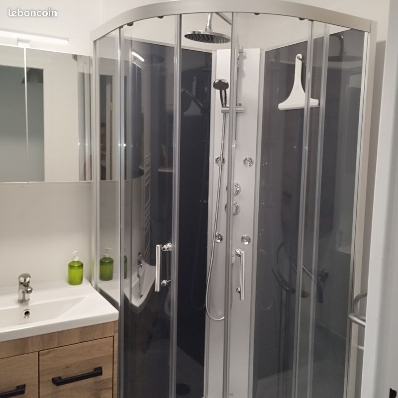 Appartement à louer, 17m², Clermont-Ferrand