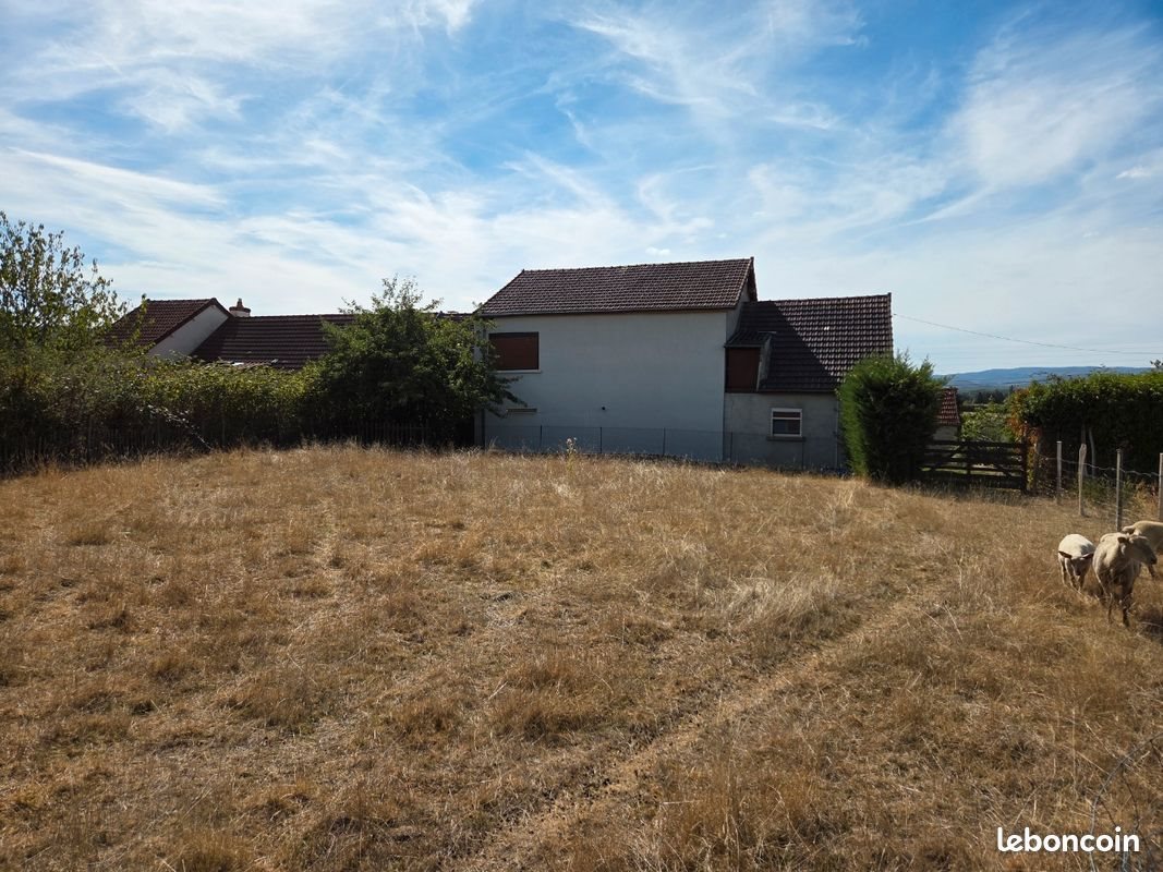 Maison à vendre, 109m², Autun