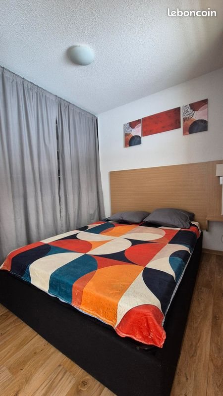 Appartement à vendre, 34m², Allos