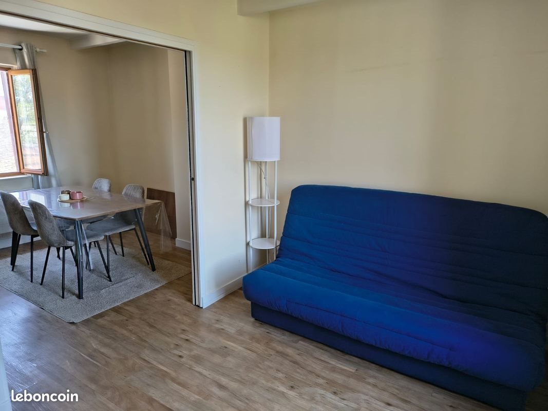 Appartement à louer, 57m², Sézanne