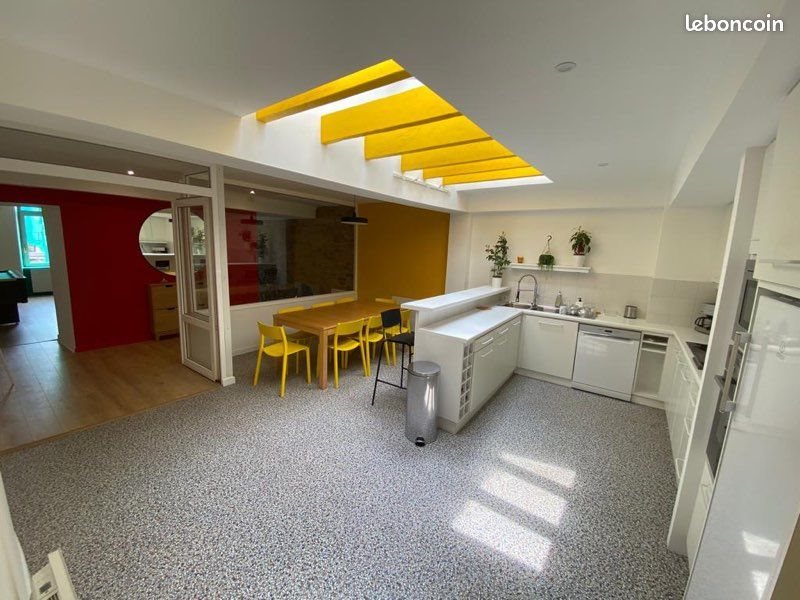 Appartement à louer, 245m², Lannion
