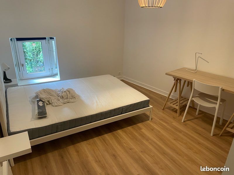 Appartement à louer, 245m², Lannion