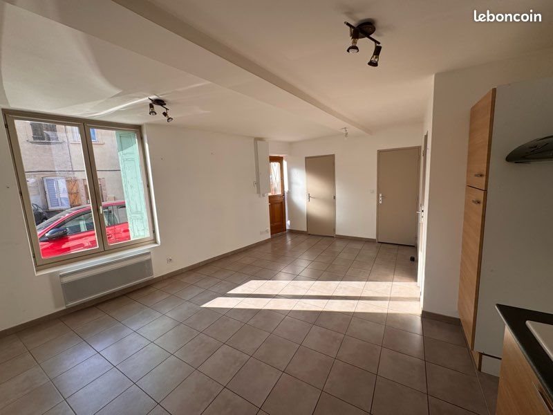 Maison à louer, 59m², Chazelles-sur-Lyon