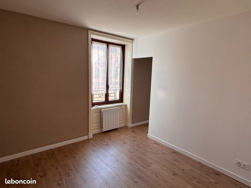 Maison à louer, 59m², Chazelles-sur-Lyon