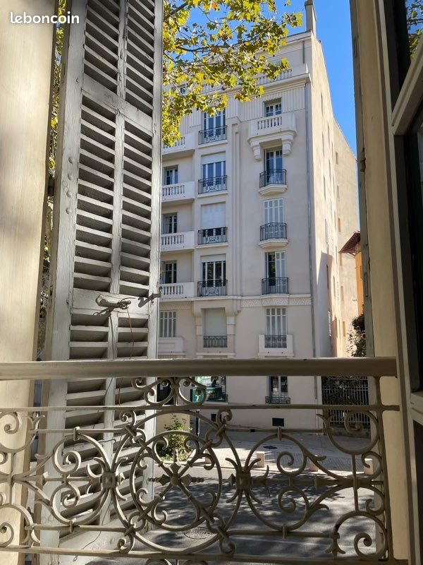 Appartement à louer, 18m², Aix-en-Provence