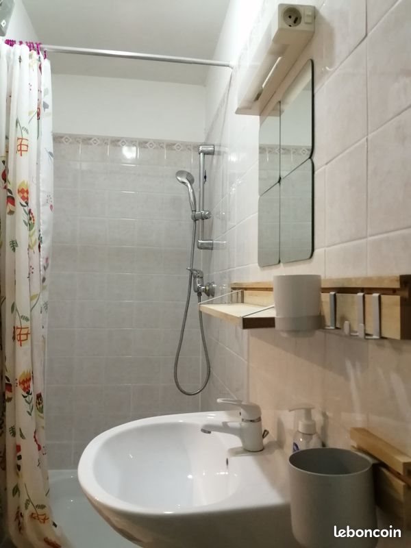 Appartement à louer, 16m², Dijon