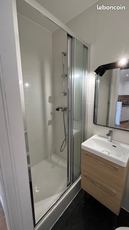 Appartement à louer, 21m², Angers