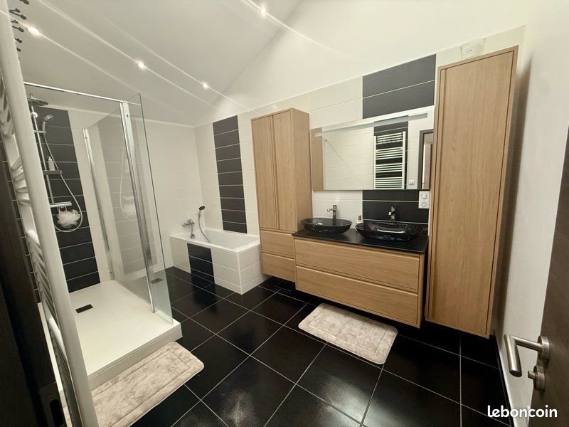 Appartement à vendre, 123m², Pulnoy