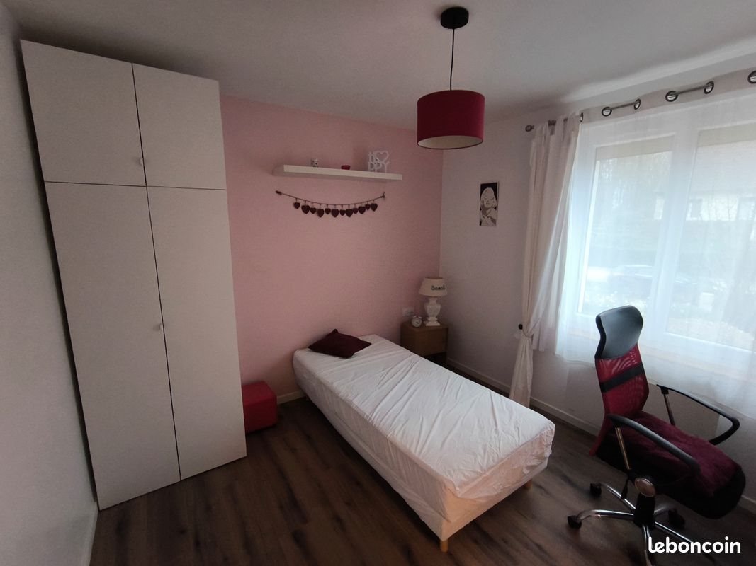 Maison à louer, 30m², Saint-Lô