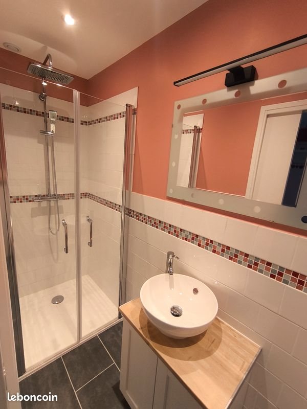 Maison à louer, 30m², Saint-Lô