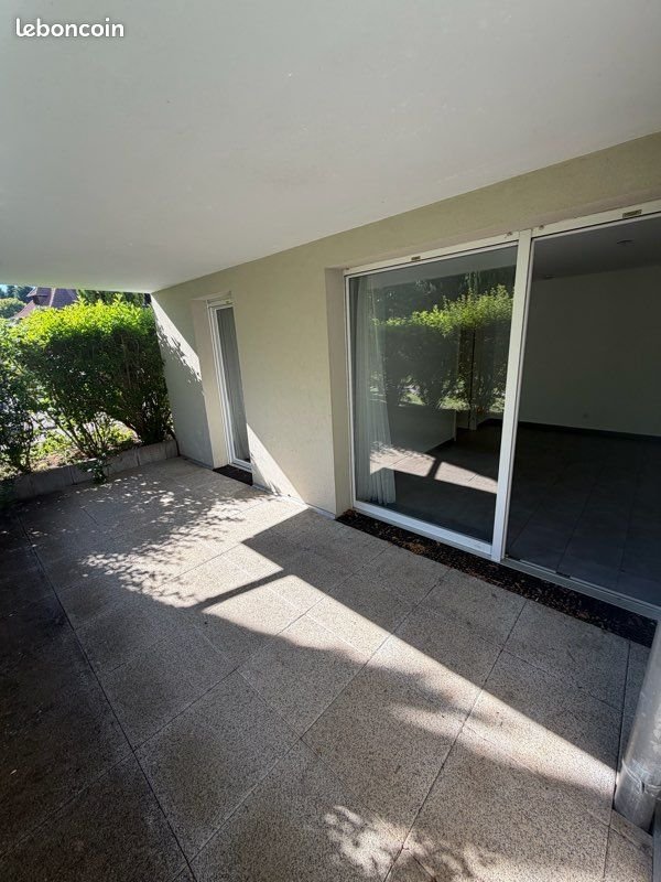 Appartement à vendre, 41m², Obernai