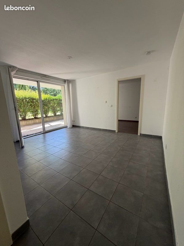 Appartement à vendre, 41m², Obernai