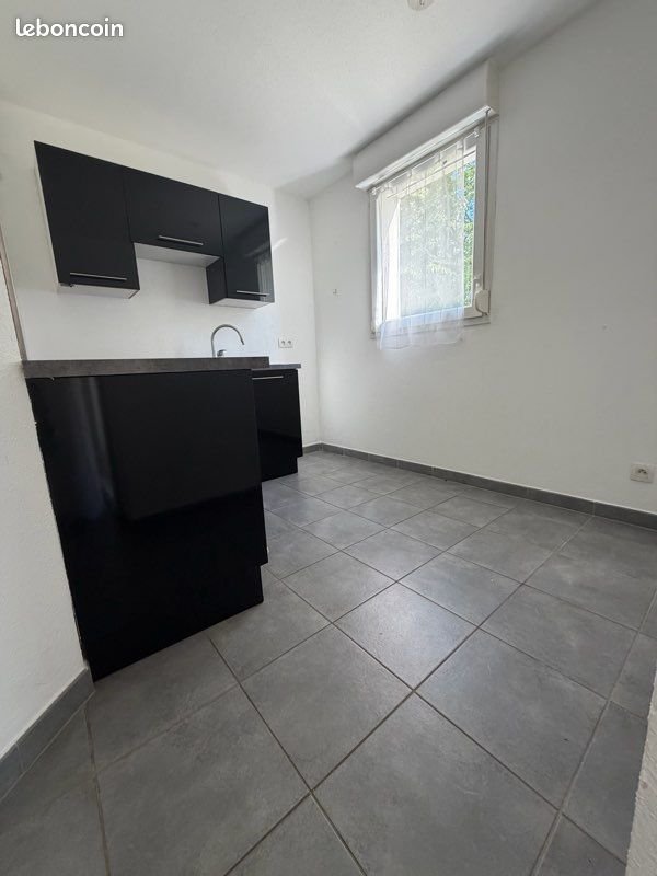 Appartement à vendre, 41m², Obernai