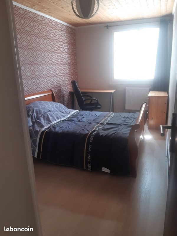 Appartement à louer, 55m², Bordeaux