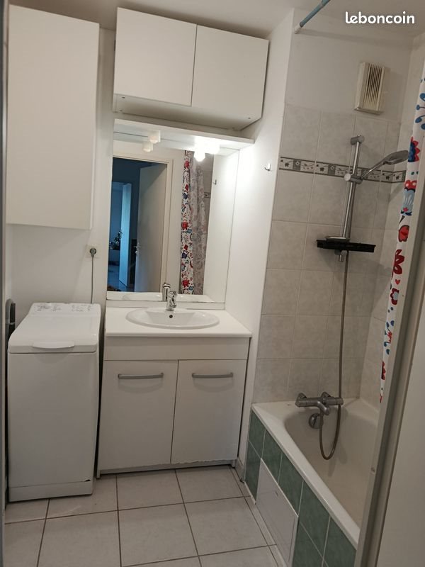Appartement à louer, 67m², Muret