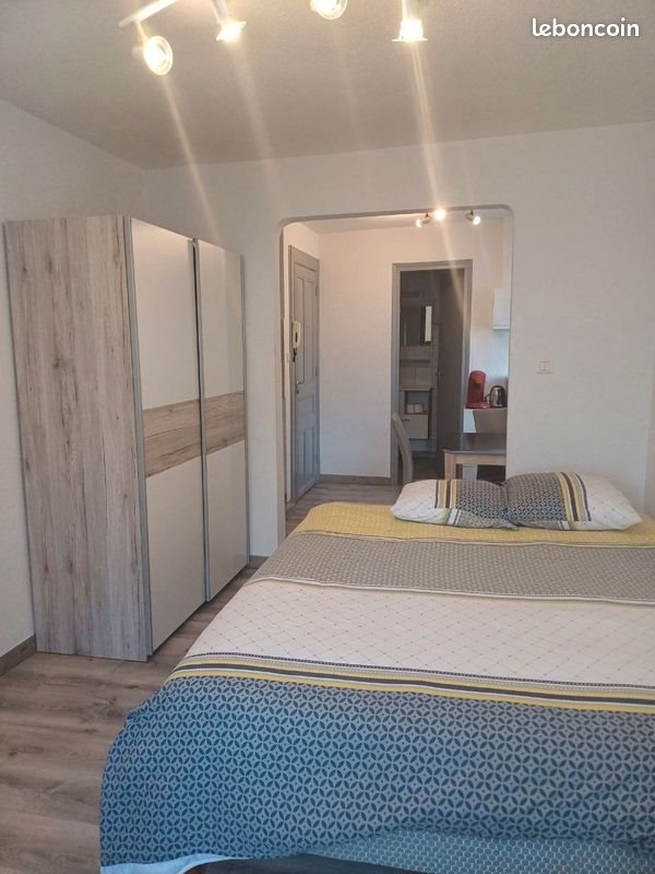 Appartement à louer, 24m², Danjoutin