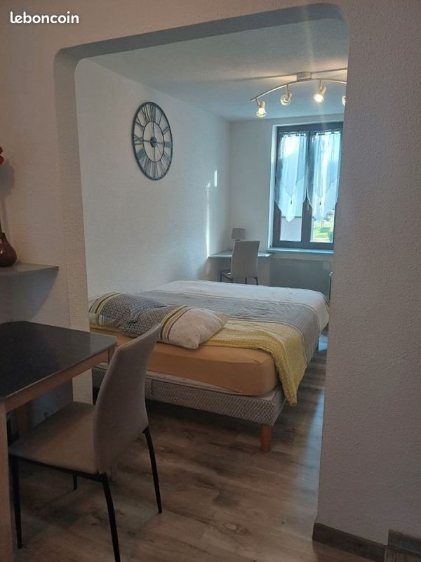 Appartement à louer, 24m², Danjoutin