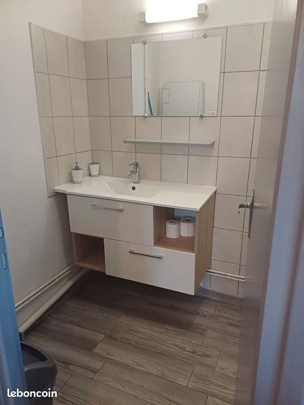 Appartement à louer, 24m², Danjoutin