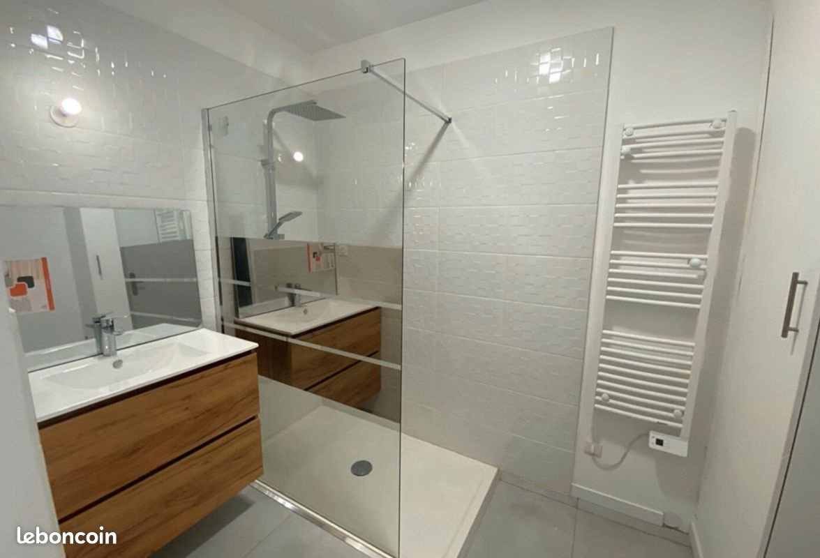 Maison à vendre, 100m², La Fare-les-Oliviers