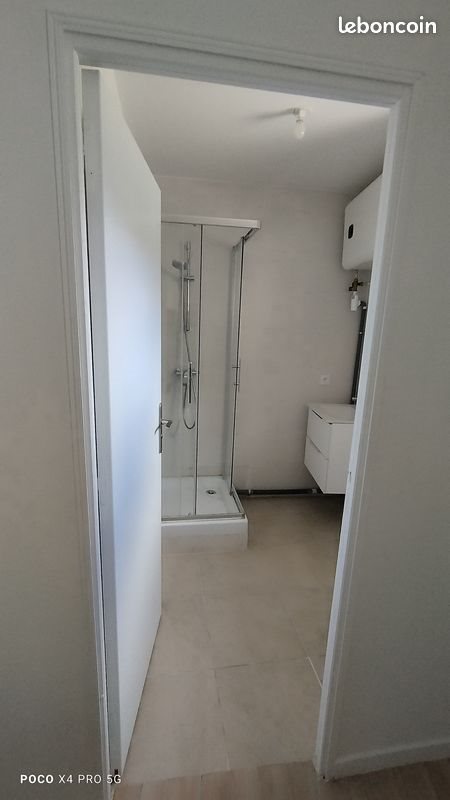 Appartement à louer, 28m², Cergy