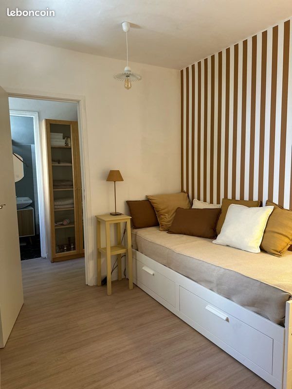 Maison à louer, 35m², Nîmes