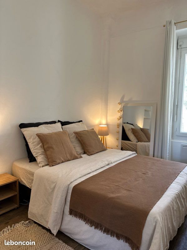 Maison à louer, 35m², Nîmes