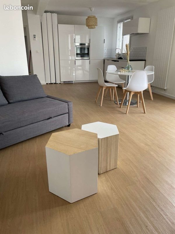 Appartement à vendre, 82m², Agen