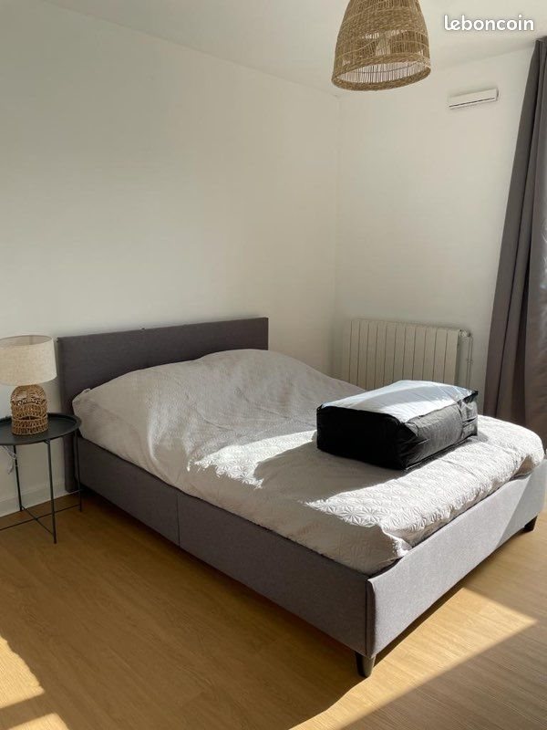 Appartement à vendre, 82m², Agen