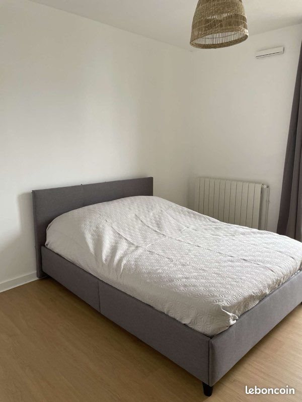 Appartement à vendre, 82m², Agen