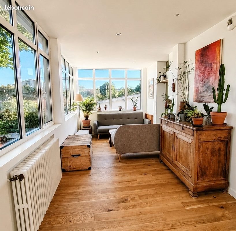 Maison à vendre, 126m², Toulouse