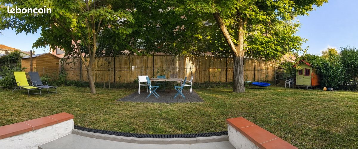 Maison à vendre, 126m², Toulouse