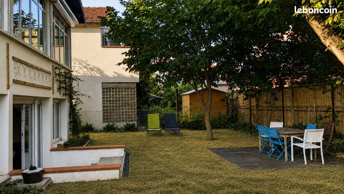 Maison à vendre, 126m², Toulouse