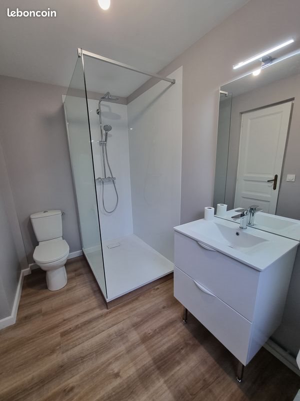 Appartement à louer, 38m², Villeneuve-sur-Yonne