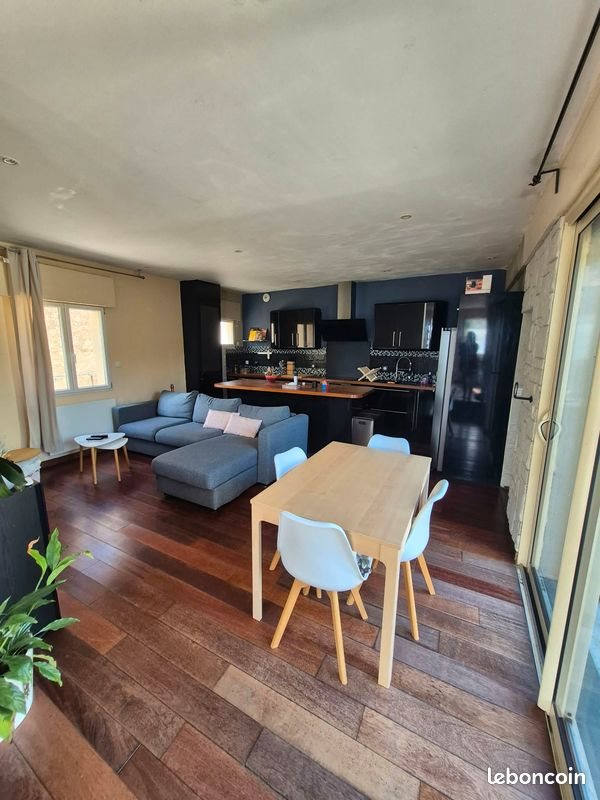 Maison à louer, 145m², Conflans-Sainte-Honorine