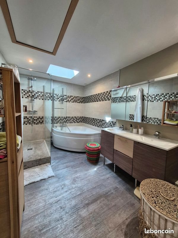 Maison à louer, 145m², Conflans-Sainte-Honorine