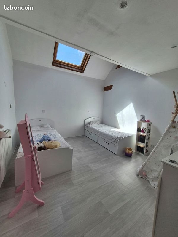 Maison à louer, 145m², Conflans-Sainte-Honorine