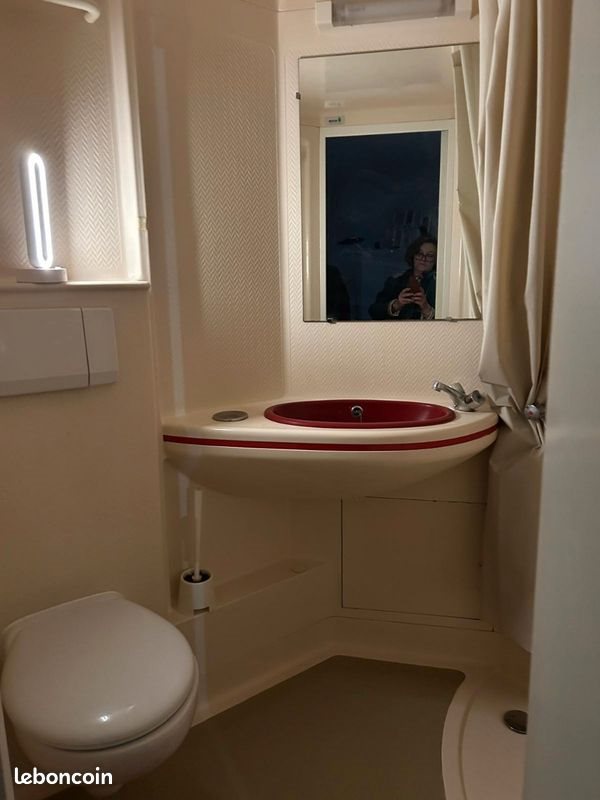 Appartement à louer, 18m², Nîmes
