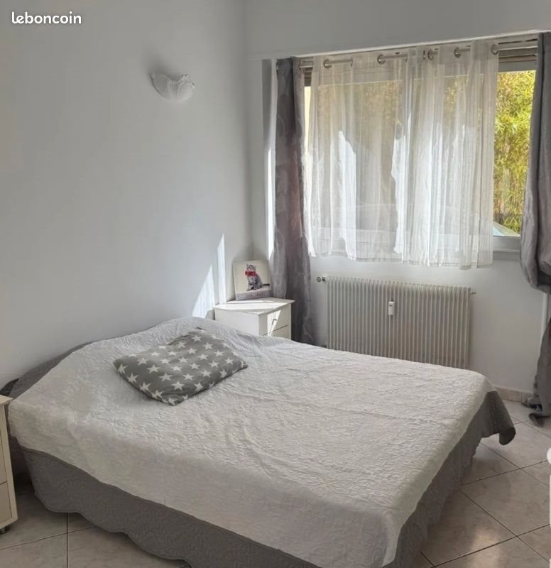 Appartement à vendre, 45m², Menton