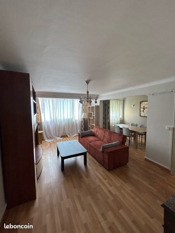 Appartement à louer, 73m², Tarbes