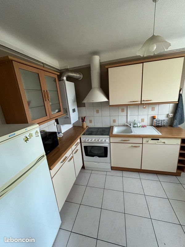 Appartement à louer, 73m², Tarbes