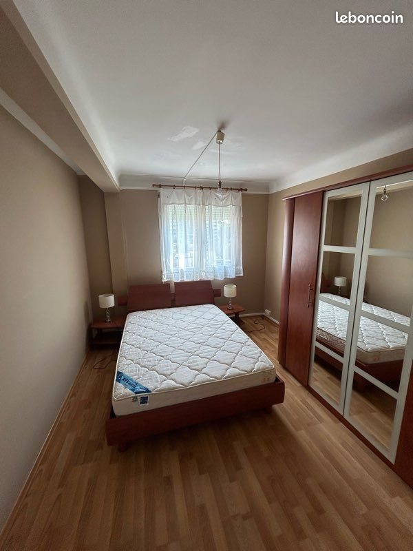 Appartement à louer, 73m², Tarbes