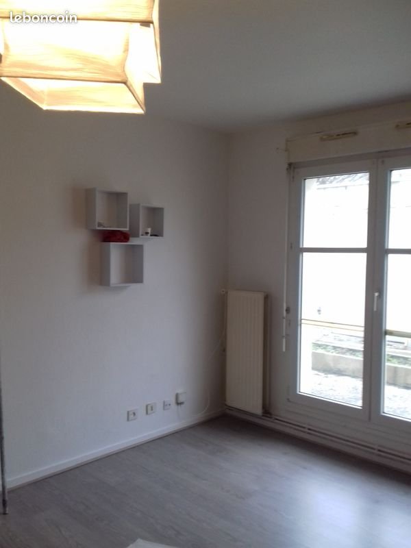 Appartement à louer, 45m², Montigny-le-Bretonneux