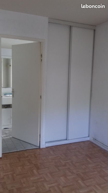 Appartement à louer, 45m², Montigny-le-Bretonneux
