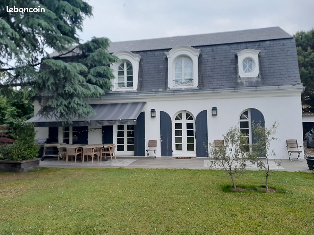 Maison à vendre, 210m², Bordeaux