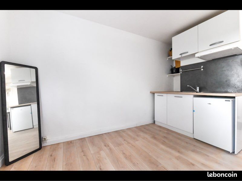 Appartement à louer, 14m², Antony