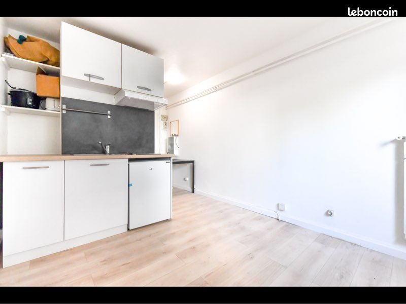 Appartement à louer, 14m², Antony