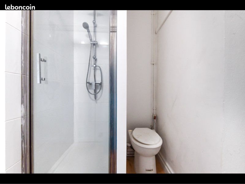Appartement à louer, 14m², Antony