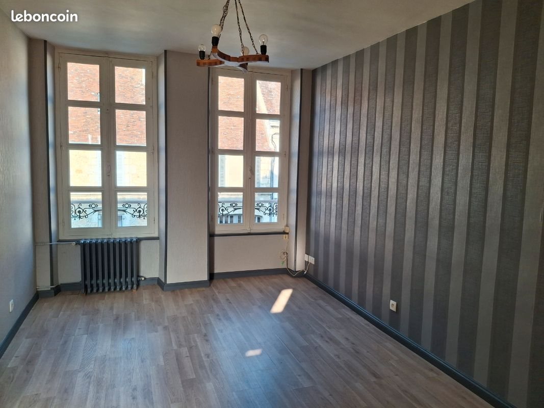 Appartement à louer, 46m², Mortagne-au-Perche