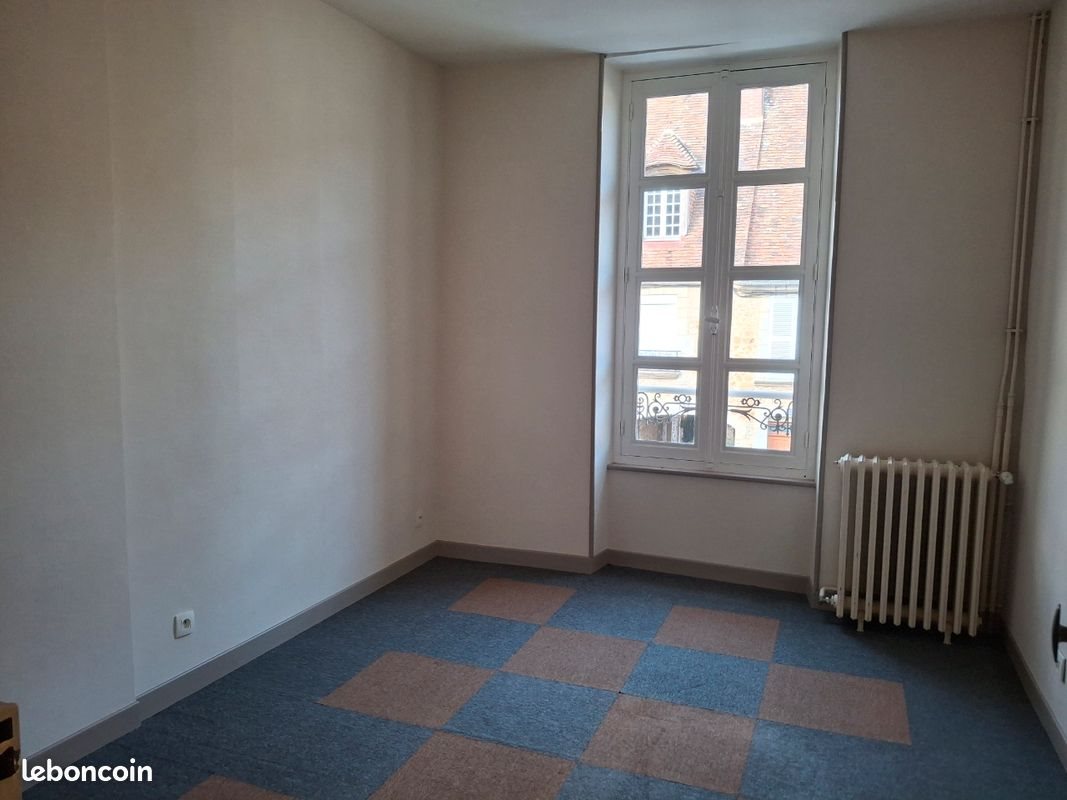 Appartement à louer, 46m², Mortagne-au-Perche